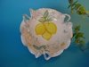 Fruttiera con Limoni